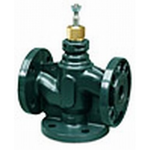 ESBE VLF 335, F, DN: 80, KVS: 78 m3/St. 21002000