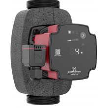 Grundfos ALPHA1 GO 32-40 180 220-240V 9H AB0 Umwälzpumpe 93074201