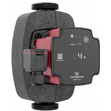 Grundfos ALPHA1 GO 25-40 180 220-240V 9H AB0 Umwälzpumpe 93074202