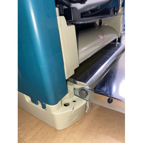 Makita 2012NB Dickenhobel 304x155mm, 1650W
