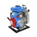 GÜDE GMP 100 4T Motorpumpe 94253