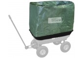 Güde Aufsatzplane für Gartenwagen GGW 250 94338