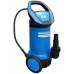 GÜDE GS 8501 Schmutzwasserpumpe 94602