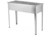 B-WARE GÜDE Hochbeet GHB 80 V - 94773 Ausgepackt!
