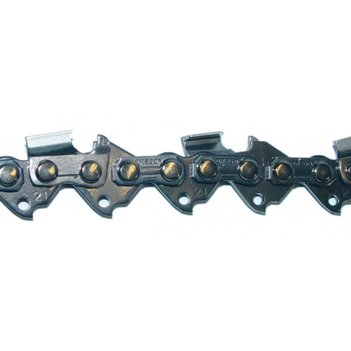 Güde Ersatz Sägekette 52x1,3mm 3/8" für Elektro Kettensäge KS 350 E 94897