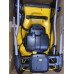 DeWALT DCMW564N-XJ Akku-Rasenmäher, 48 cm, 2x18V Akku ohne Ladegerät