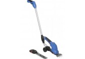 GÜDE Akku-Gartenpflege-Set GPS 7.2V-1.5 Li-Ion - 95507