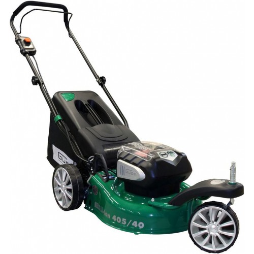 GÜDE Akku Rasenmäher Trike 405/40-2.5 S 95880 GÜDE Akku Rasenmäher Trike 405/40-2.5 S 95880