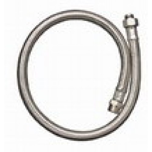 Hansgrohe Anschlussschlauch für 2-Loch Thermostat