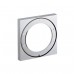 Hansgrohe Verlängerungsrosette 172 x 172 mm 97407000