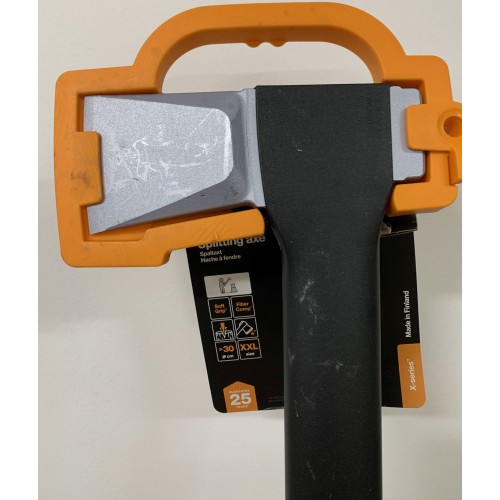 Fiskars X27 - XXL Spaltaxt 96 cm (122503) 1015644