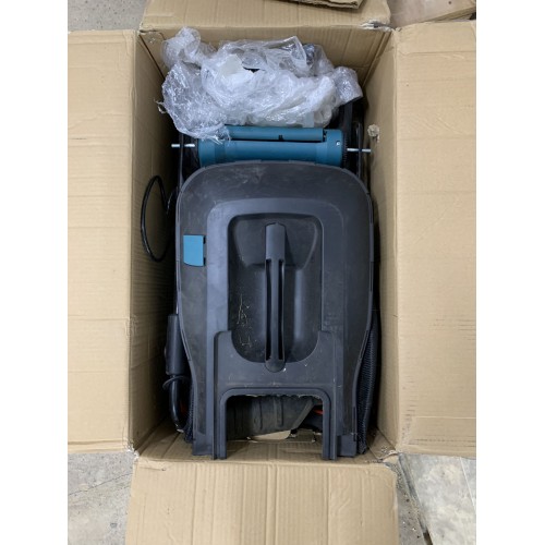 Makita ELM3720 Elektro-Rasenmäher 37 cm, 1400 W