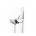 Roca Evol - Brausearmatur-Set A5A0149C00