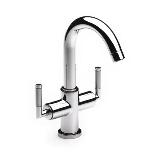 Roca Loft Elite Waschtischarmatur, A5A3051C00