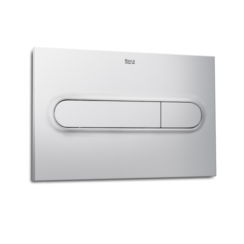 Roca PL1 DUAL chrom matt A890095002 Roca PL1 DUAL chrom matt A890095002