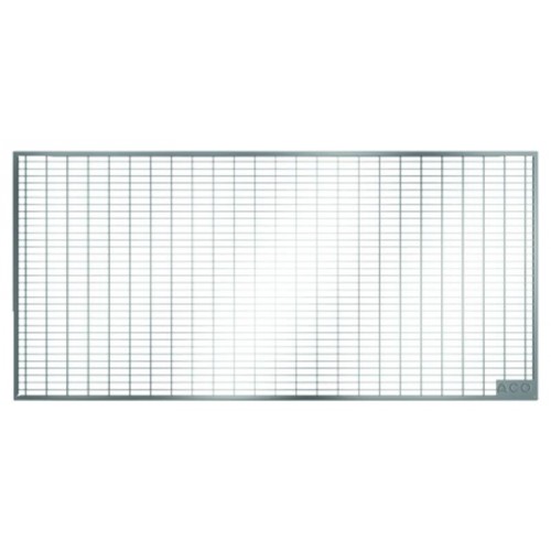 ACO Lichtschacht 400 – Gitterrost 100×40, Maschen 30/10, begehbar 35577 ACO Lichtschacht 400 – Gitterrost 100×40, Maschen 30/10, begehbar 35577