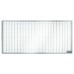 ACO Lichtschacht 400 – Gitterrost 100×40, Maschen 30/10, begehbar 35577