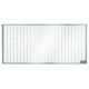 ACO Lichtschacht 400 – Gitterrost 80×40, Maschen 30/10, begehbar 35576