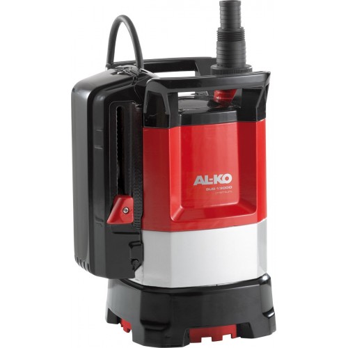 AL-KO SUB 13000 DS Premium Tauchpumpe (650W/10500 l-h) 112829