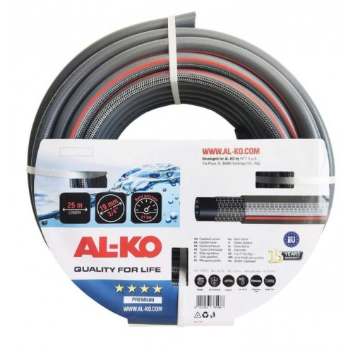 AL-KO Premium Schlauch (3/4-25m) 113957 AL-KO Premium Schlauch (3/4-25m) 113957