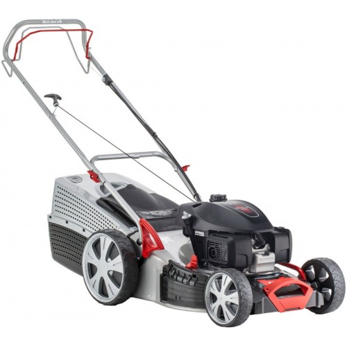 AL-KO Classic 5.14 SP-H 4in1 Benzin-Rasenmäher (3,2kW/51cm) 123058