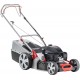 AL-KO Classic 5.14 SP-H 4in1 Benzin-Rasenmäher (3,2kW/51cm) 123058