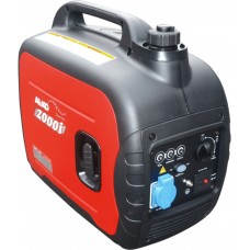 AL-KO Stromgenerator2000i (1,6 kW/79 ccm) 130933