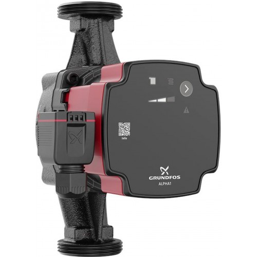 Grundfos ALPHA1 25-40 180 Umwälzpumpe 93074166