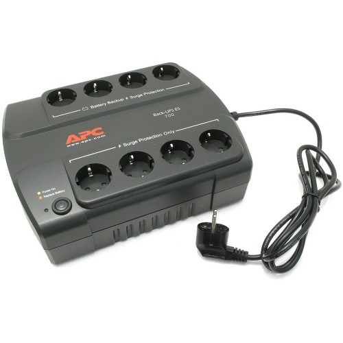 APC Back-UPS ES 550VA 230V BE550G-CP