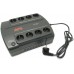 APC Back-UPS ES 550VA 230V BE550G-CP