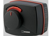 ESBE Stellmotor Serie ARA Typ 663 3-Punkt, 24V, 6Nm,120 Sek. Laufzeit 12100300