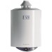 B-WARE ARISTON 50V CA gas Boiler 50 L, 002208 Delle