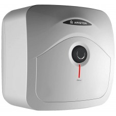 ARISTON ANDRIS R 15 U Elektrischer Warmwasserbereiter, unter dem Waschbecken, 15 L, 1,2 kW