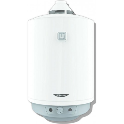 ARISTON S/SGA X 120 EE Gas-Speicher-Wassererhitzer 120l 3211199