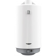 ARISTON S/SGA BF X 80 EE Gas-Wandspeicher mit raumluftunabhängiger Abgasführung 3211200
