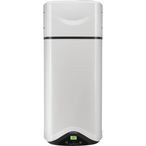 ARISTON NUOS EVO A+ 110 WH Wärmepumpe für Warmwasser 1,2 kW 3629057