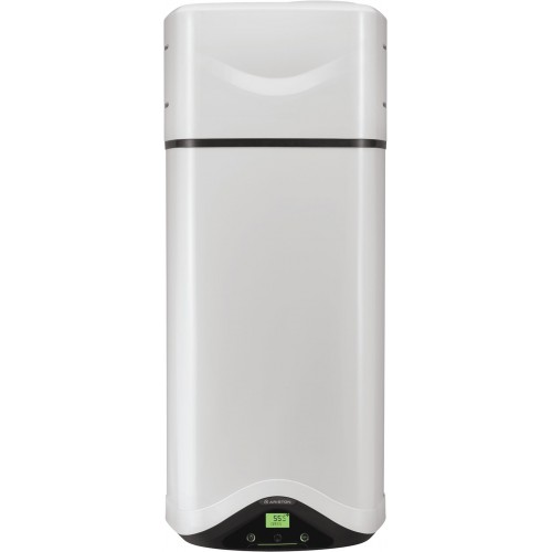 ARISTON NUOS EVO A+ 150 WH Wärmepumpe für Warmwasser 1,2 kW 3629074