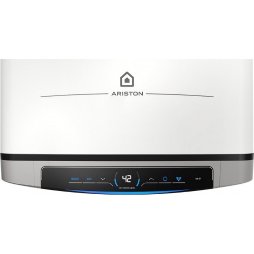 ABVERKAUF ARISTON VELIS DUNE WIFI 100 EU Warmwasserspeicher 80l 4018002 ABVERKAUF ARISTON VELIS DUNE WIFI 100 EU Warmwasserspeicher 80l 4018002