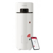 ARISTON NUOS FIT S2 WI-FI 200 FS Warmwasser-Wärmepumpe 4057014