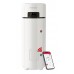 ARISTON NUOS FIT S2 WI-FI 200 FS Warmwasser-Wärmepumpe 4057014
