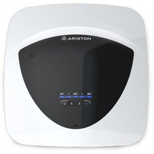 B-WARE ARISTON ANDRIS LUX ECO 30 Warmwasserspeicher 3100696 nach dem Service