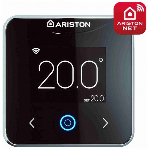ARISTON CUBE S NET - Wi-Fi Modulationsthermostat 3319126