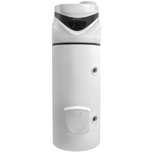 ARISTON NUOS PRIMO 240 HC Thermodynamischer Warmwasserbereiter mit Wärmepumpe, 242l 306965