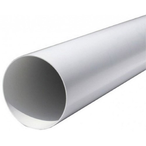 ARISTON Rohr mit Durchmesser 125 mm / Länge 1 m 3208037