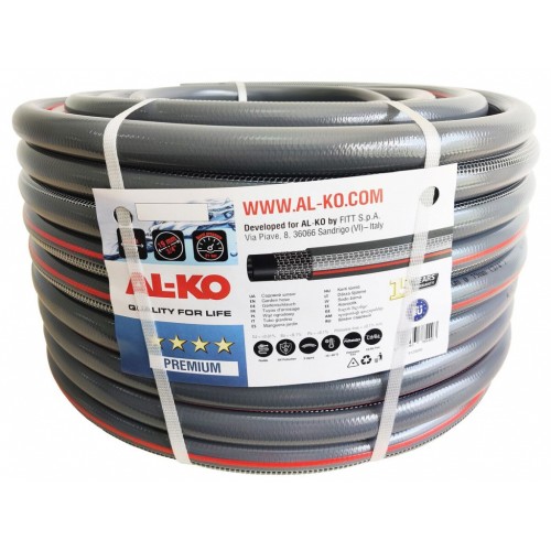 AL-KO Premium Schlauch (1"-50m) 113960