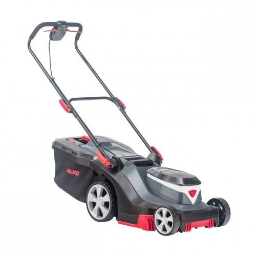 AL-KO 38.2 LI Comfort Akku-Rasenmäher (18V/38 cm) Ohne Akku 113905