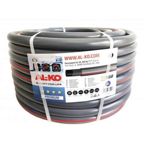 AL-KO Premium Schlauch (3/4-50m) 113958