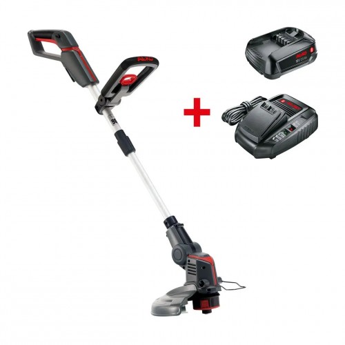 AL-KO GT 1825 Set Akku-Rasentrimmer (18V/1x2,5Ah) 113963