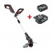 AL-KO GT 1825 Set Akku-Rasentrimmer (18V/1x2,5Ah) 113963
