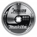 Makita B-33320 Kreissägeblatt für Aluminium 260x30mm T80= old B-09656